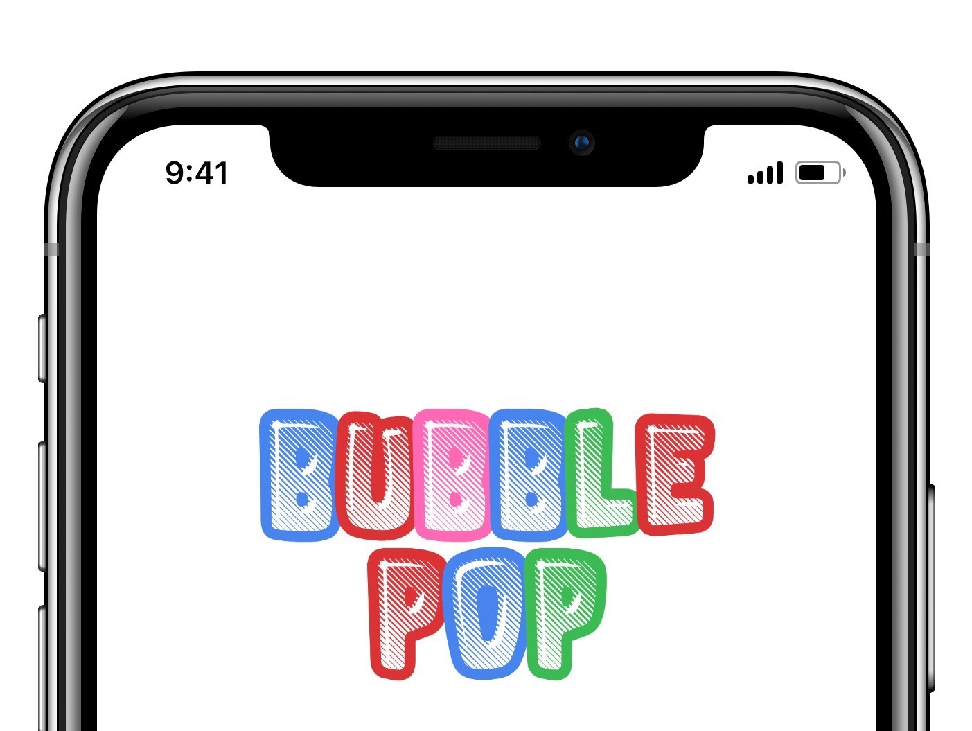 Bubble Pop Image